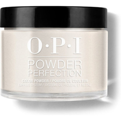Do You Take Lei Away? Powder Perfection OPI