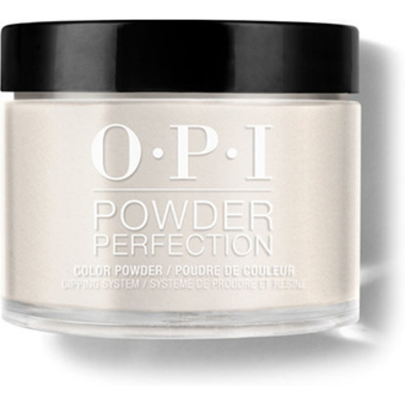 Do You Take Lei Away? Powder Perfection OPI
