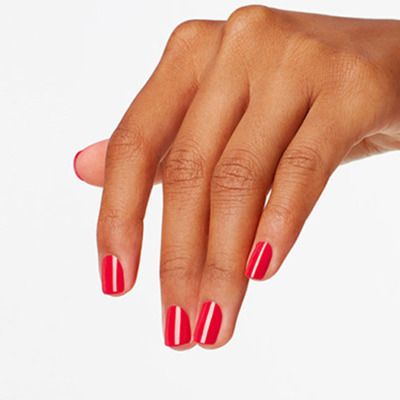 Dutch Tulips Powder Perfection OPI