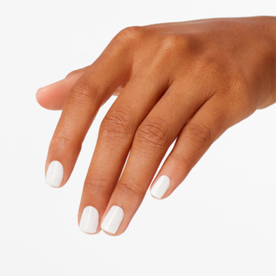 Funny Bunny Powder Perfection OPI
