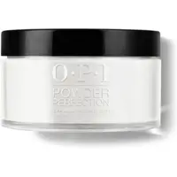 Funny Bunny Powder Perfection OPI