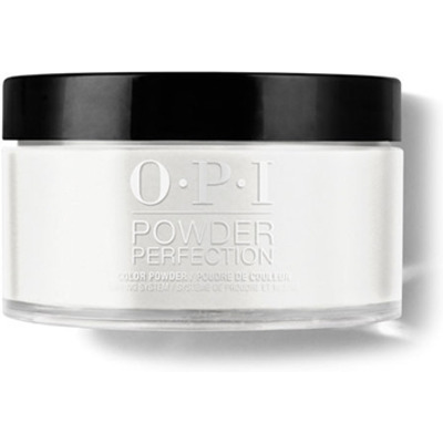 Funny Bunny Powder Perfection OPI