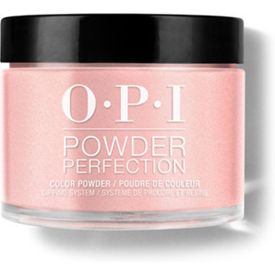 Got Myself into a Jam-balaya Powder Perfection OPI