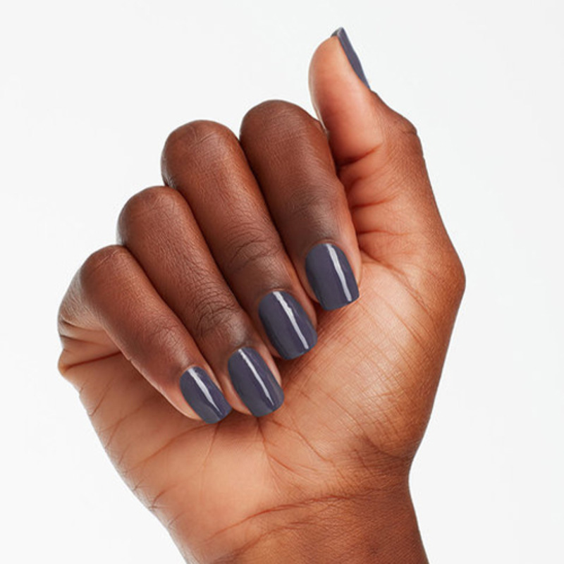 Less is Norse Powder Perfection OPI
