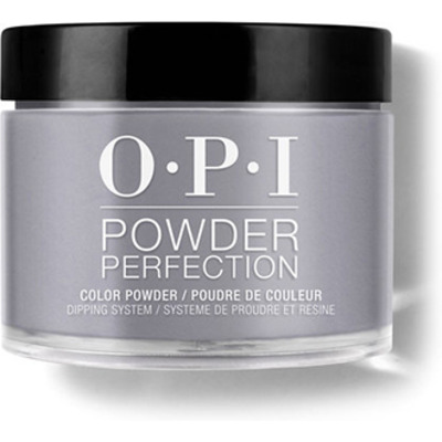 Less is Norse Powder Perfection OPI
