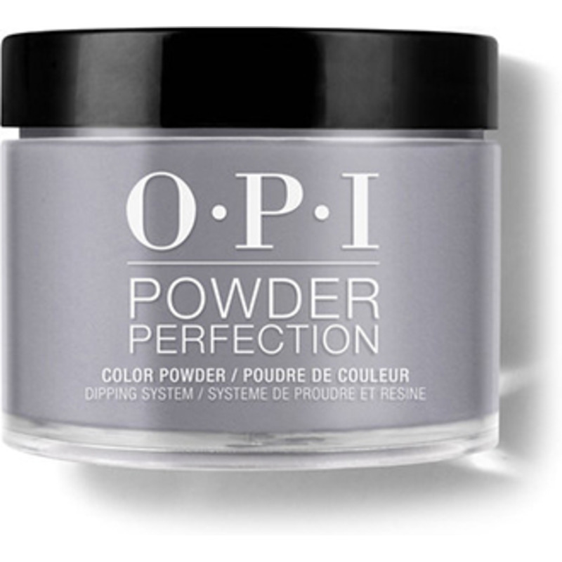 Less is Norse Powder Perfection OPI