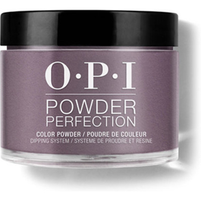 Lincoln Park After Dark Powder Perfection OPI