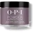 Lincoln Park After Dark Powder Perfection OPI