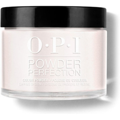 Lisbon Wants More OPI Powder Perfection OPI