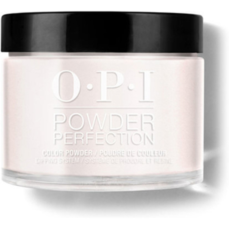 Lisbon Wants More OPI Powder Perfection OPI
