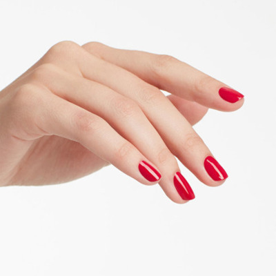 Madam President Powder Perfection OPI