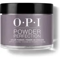 O Suzi Mio Powder Perfection OPI