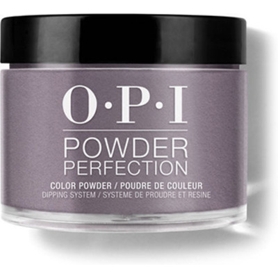 O Suzi Mio Powder Perfection OPI