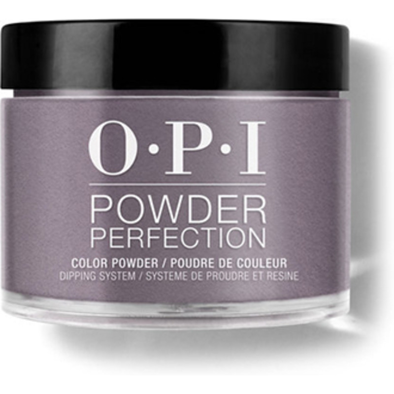 O Suzi Mio Powder Perfection OPI
