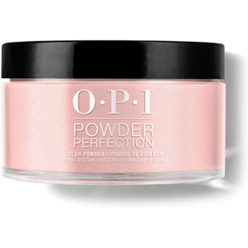 Passion Powder Perfection OPI