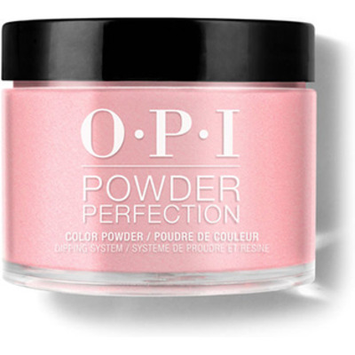 Pink Flamenco Powder Perfection OPI