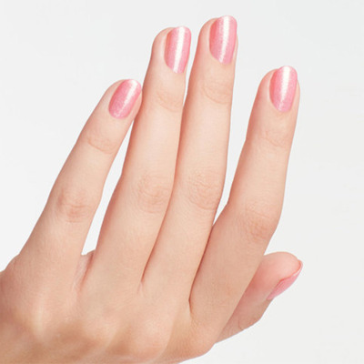 Princesses Rule! Powder Perfection OPI