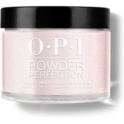 Princesses Rule! Powder Perfection OPI
