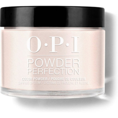 Samoan Sand Powder Perfection OPI