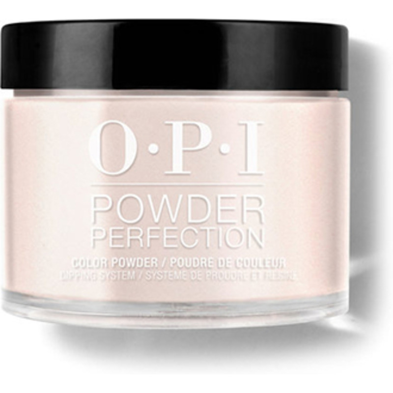 Samoan Sand Powder Perfection OPI