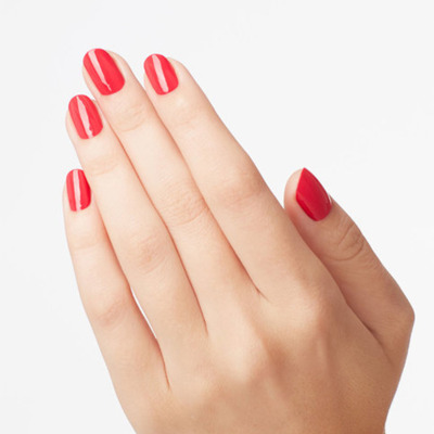 She's a Bad Muffuletta Powder Perfection OPI