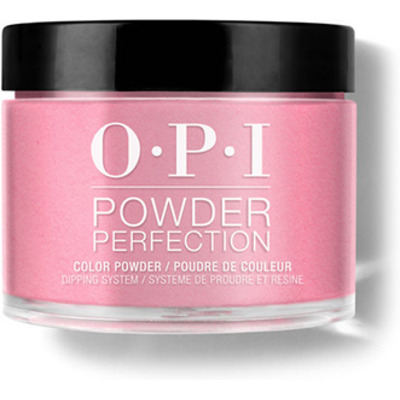 Spare Me a French Quarter? Powder Perfection OPI
