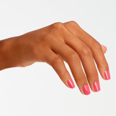 Strawberry Margarita Powder Perfection OPI