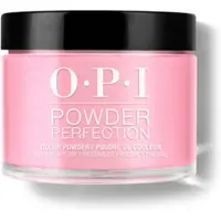 Strawberry Margarita Powder Perfection OPI