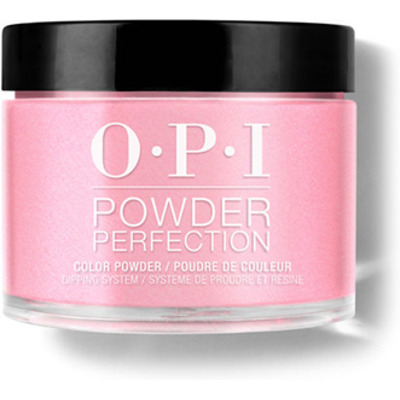 Strawberry Margarita Powder Perfection OPI