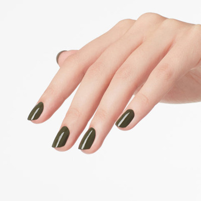 Suzi - The First Lady of Nails Powder Perfection OPI
