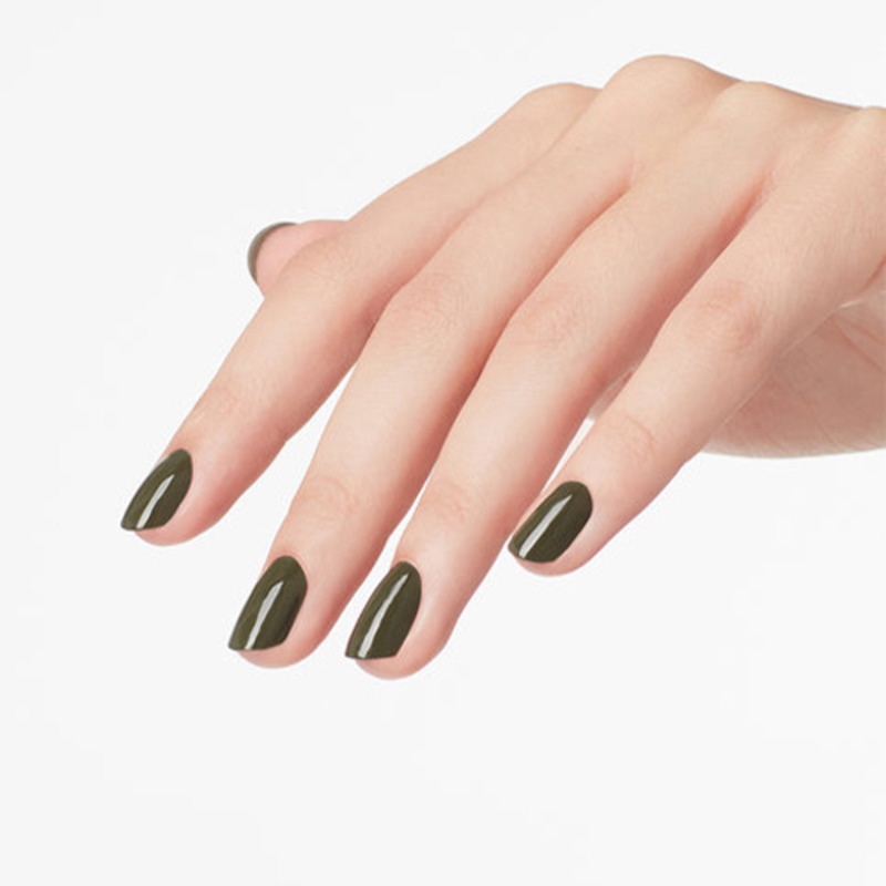 Suzi - The First Lady of Nails Powder Perfection OPI