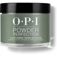 Suzi - The First Lady of Nails Powder Perfection OPI