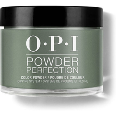 Suzi - The First Lady of Nails Powder Perfection OPI