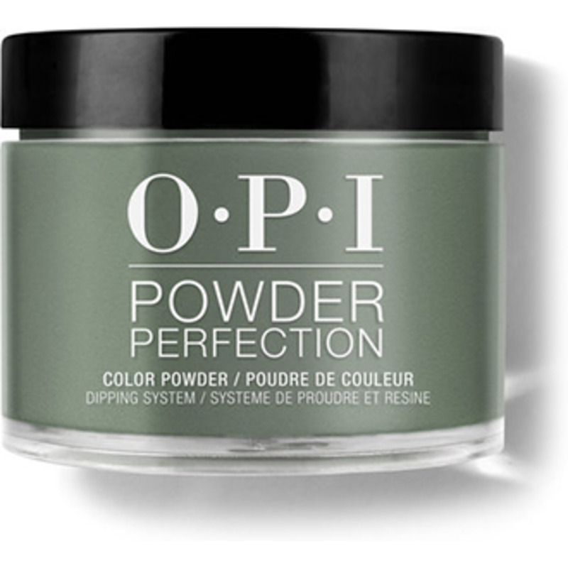 Suzi - The First Lady of Nails Powder Perfection OPI