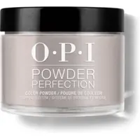 Taupe-less Beach Powder Perfection OPI