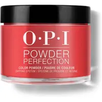 The Thrill of Brazil Powder Perfection OPI