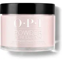 Tiramisu For Two Powder Perfection OPI
