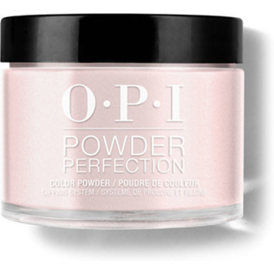 Tiramisu For Two Powder Perfection OPI