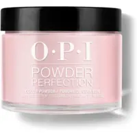 You've Got Nata On Me Powder Perfection OPI
