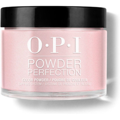 You've Got Nata On Me Powder Perfection OPI