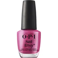 Vernis Fortifiant Nail Envy Powerful Pink OPI