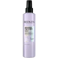 Pré-shampooing Blondage High Bright Redken