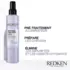 Pré-shampooing Blondage High Bright Redken