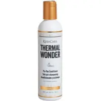 Pré-shampooing Pre-Poo Conditioner Thermal Wonder Keracare