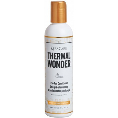 Pré-shampooing Pre-Poo Conditioner Thermal Wonder Keracare