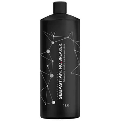Pré-shampoing Anti-casse No Breaker Sebastian 1L