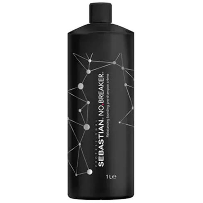 Pré-shampoing Anti-casse No Breaker Sebastian 1L