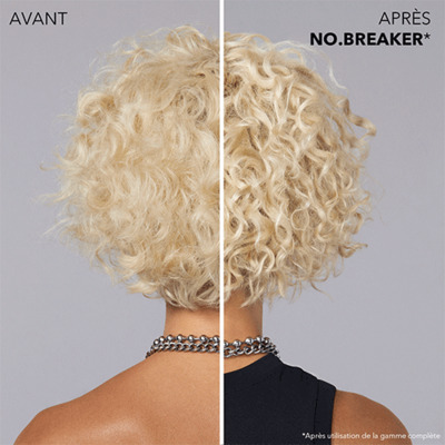 Pré-shampoing Anti-casse No Breaker Sebastian