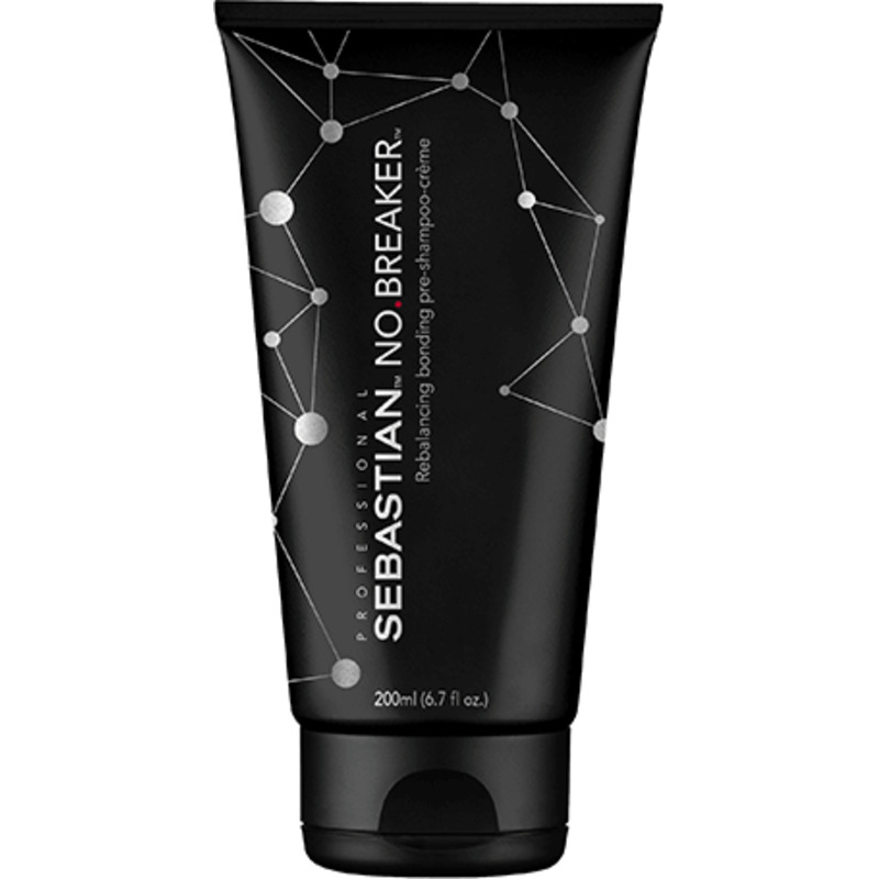 Pré-shampoing Anti-casse No Breaker Sebastian