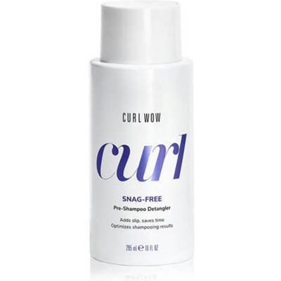 Pré-shampooing Démêlant Snag-Free Curl Wow Color Wow 295ml